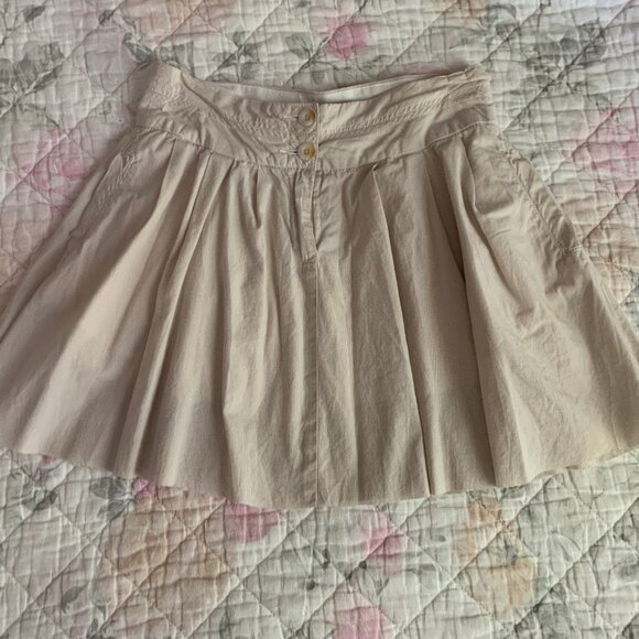 Old Navy Dresses & Skirts - Pleated Mini Skirt